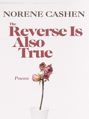 cover image of The Reverse is Also True